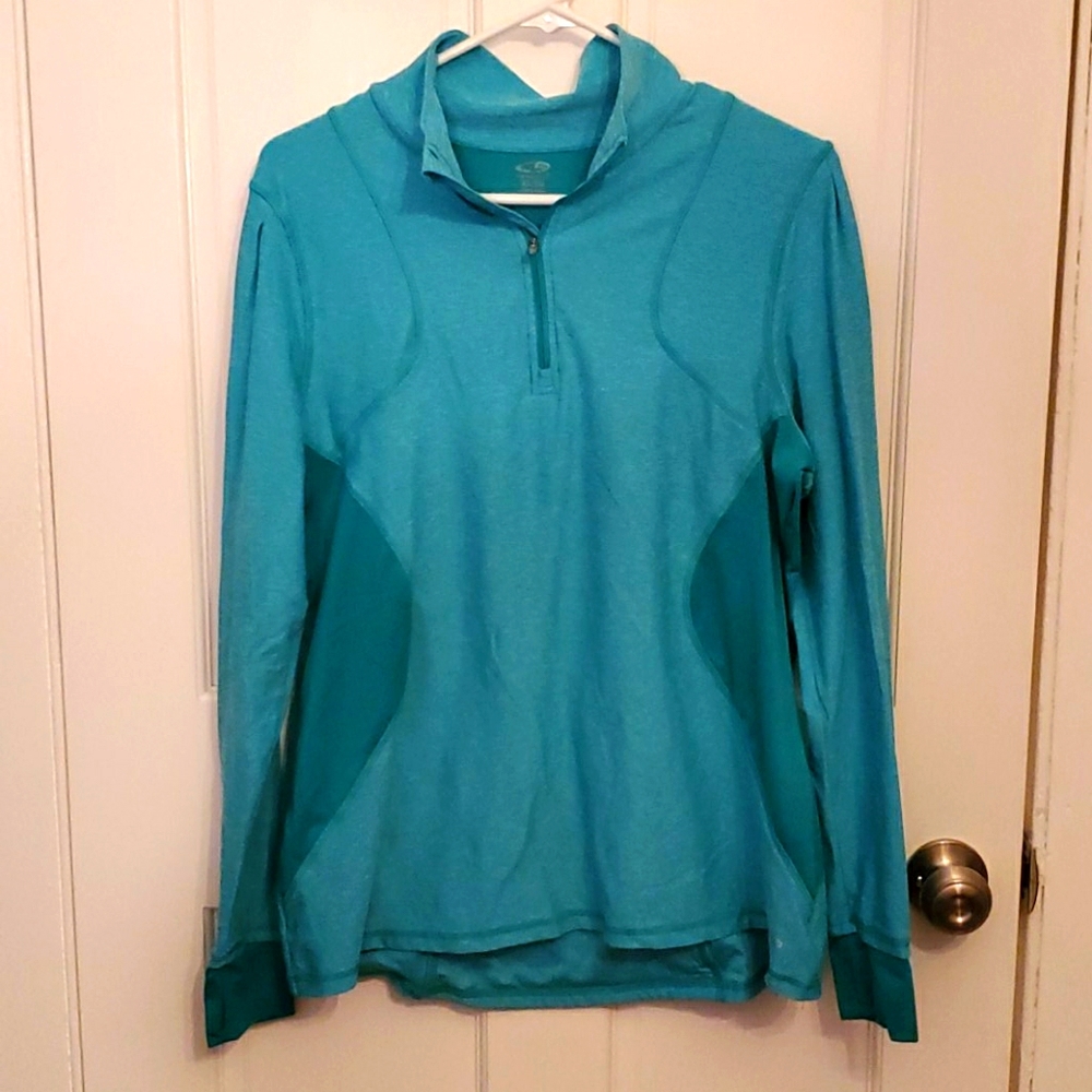 Champion Athletic Pullover
